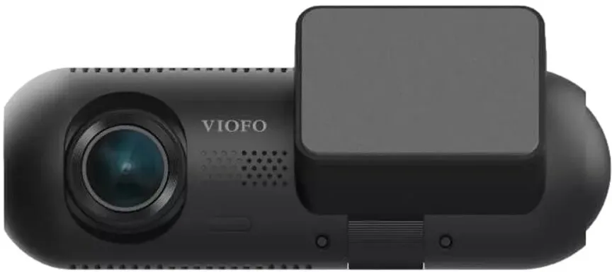 מצלמת רכב Viofo T130 2CH QHD
