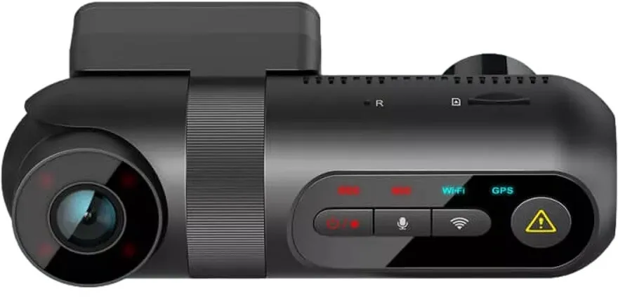 מצלמת רכב Viofo T130 2CH QHD