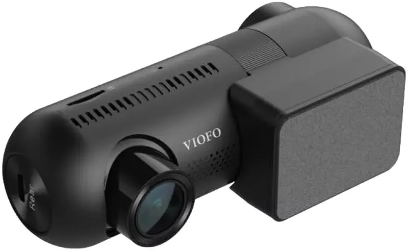 מצלמת רכב Viofo T130 2CH QHD