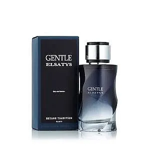 בושם לגבר Reyane Traditon Gentle Elsatys E.D.P 100 ml