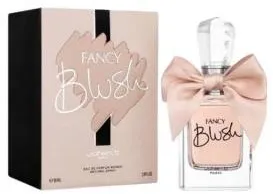 בושם לאישה Johan. B Fancy Blush E.D.P 85 ml