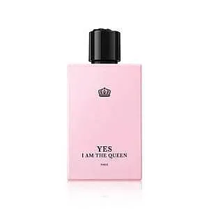 בושם לאישה Geparlys Yes I Am The Queen E.D.P 100 ml