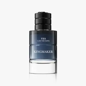 בושם לגבר Geparlys Yes I'M The King Kingmaker E.D.P 100 ml