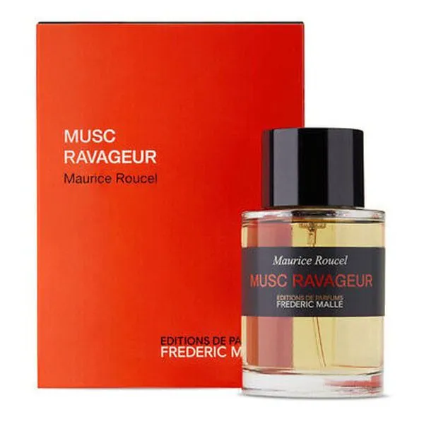 בושם לאישה Frederic Malle Musc Ravageur E.D.P 100ml