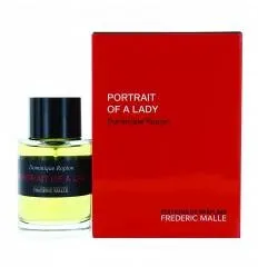 בושם לאישה Frederic Malle Portrait Of A Lady E.D.P 100 ml