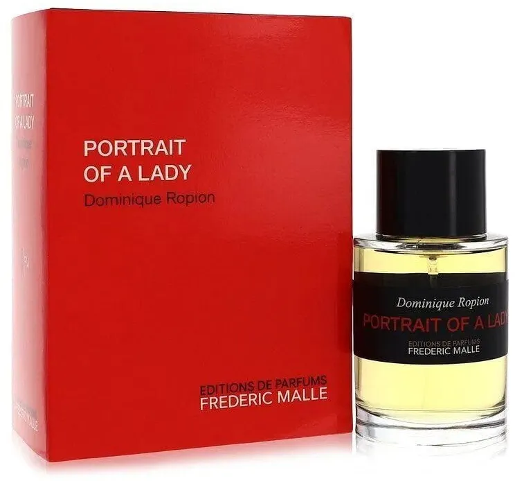 בושם לאישה Frederic Malle Portrait of a Lady E.D.P 100ml