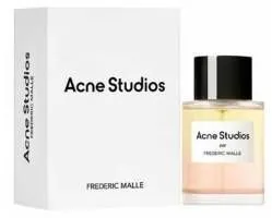 בושם יוניסקס Frederic Malle Acne Studios E.D.P 100 ml