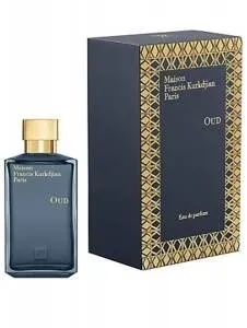 בושם יוניסקס Maison Francis Kurkdjian Oud Satin Mood E.D.P 200 ml