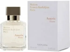 בושם לאישה Maison Francis Kurkdjian Amyris Femme E.D.P 70 ml