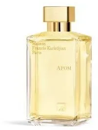 בושם יוניסקס Maison Francis Kurkdjian Apom E.D.P 200 ml