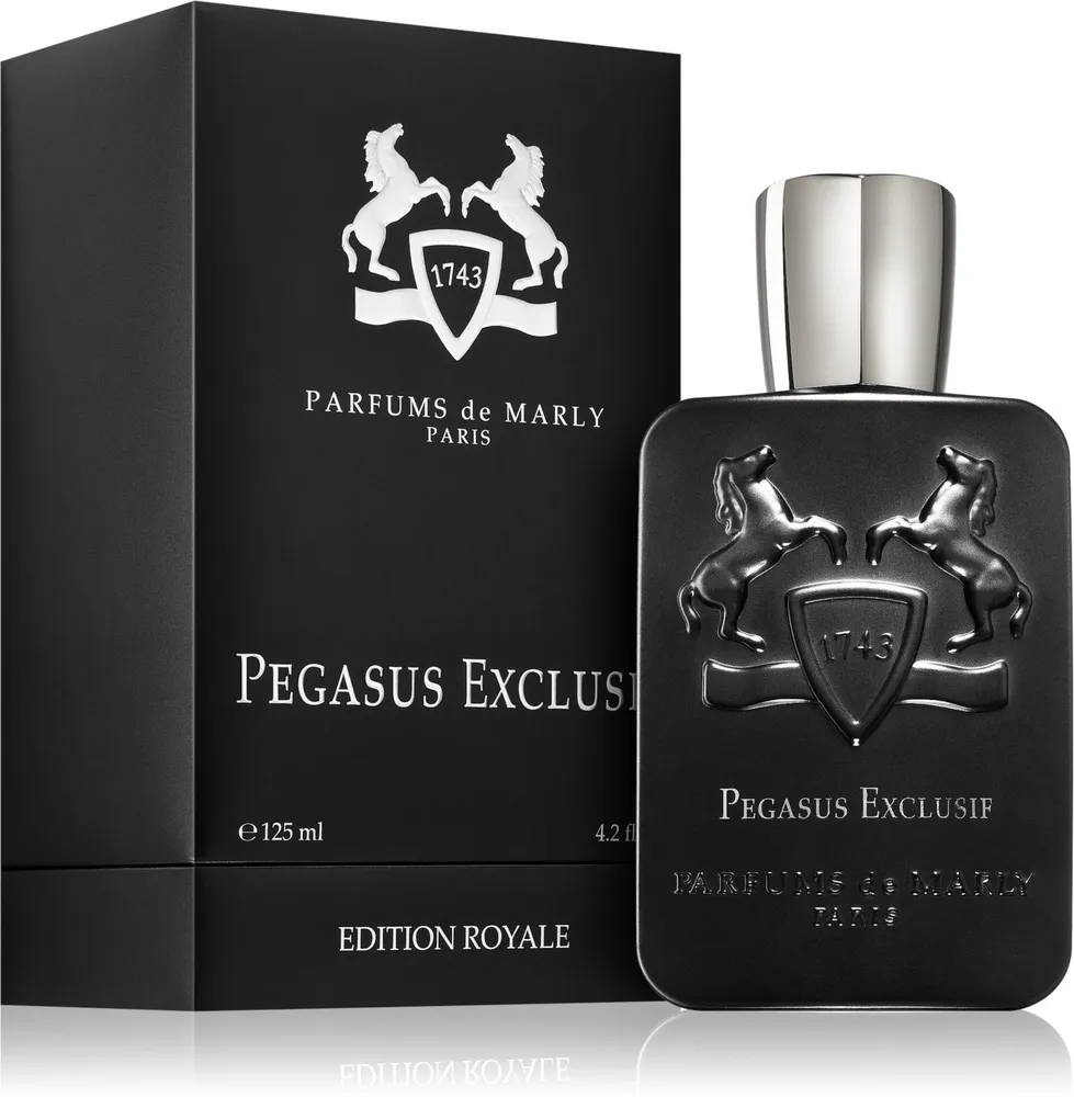 בושם יוניסקס Parfums De Marly Pegasus Exclusif E.D.P 125ml