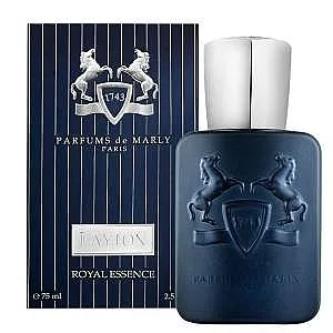 בושם לגבר Parfums De Marly Layton E.D.P 75 ml