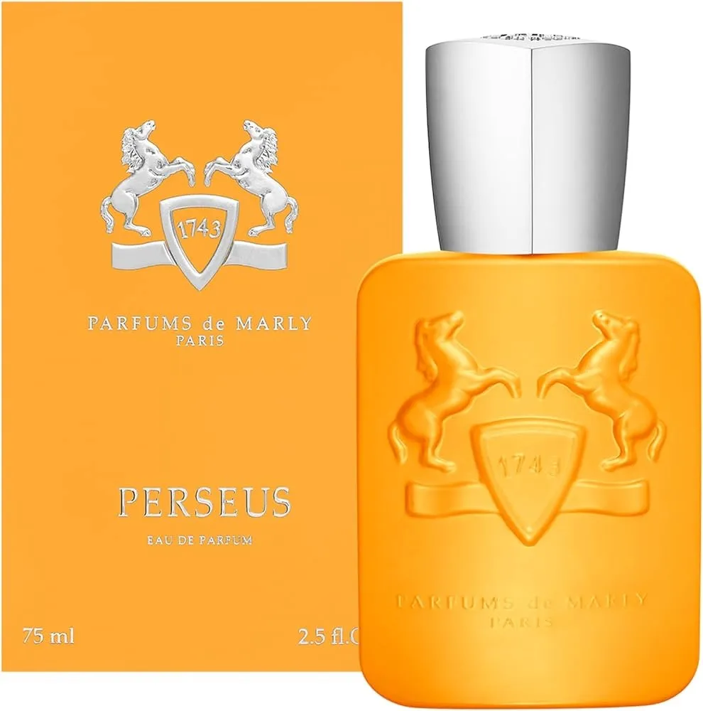 בושם לגבר Parfums De Marly Perseus E.D.P 125ml