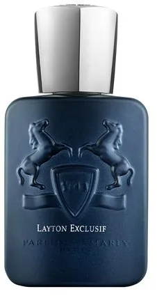 בושם לגבר Parfums De Marly Pegasus Exclusif E.D.P 75ml