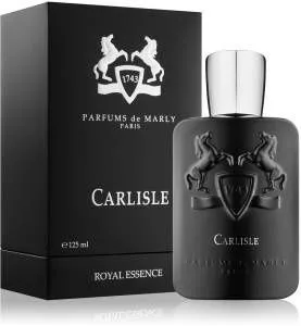 בושם יוניסקס Parfums De Marly Carlisle E.D.P 125 ml