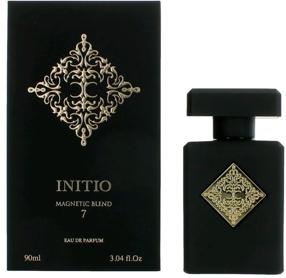 בושם יוניסקס Initio Magnetic Blend 7 E.D.P 90ml