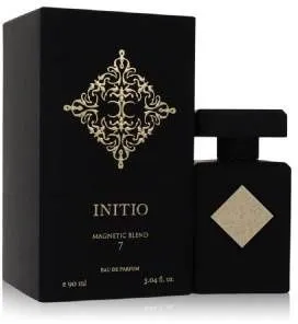 בושם יוניסקס Initio Magnetic Blend 7 E.D.P 90 ml