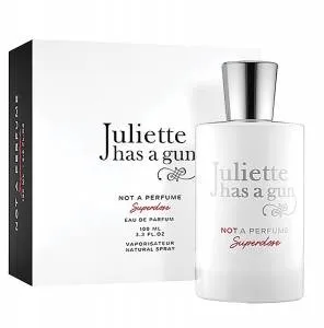 בושם יוניסקס Juliette Has a Gun Not a Perfume Superdose E.D.P 100 ml