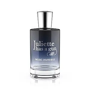בושם יוניסקס Juliette Has A Gun Musc Invisible E.D.P 100ml 100 ml – טסטר