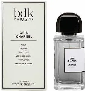 בושם יוניסקס Bdk Gris Charnel E.D.P 100 ml