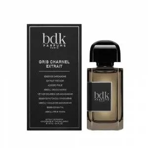 בושם יוניסקס BDK Parfums Gris Charnel Extrait Parfum 100 ml