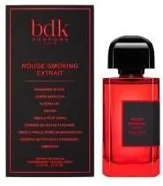 בושם יוניסקס BDK Parfums Rouge Smoking Parfum 100 ml