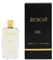 בושם יוניסקס Jeroboam Unue Parfum 100 ml
