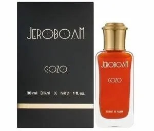 בושם יוניסקס Jeroboam Gozo Extrait de Parfum 30 ml