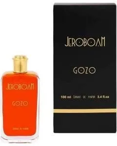 בושם יוניסקס Jeroboam Gozo Extrait de Parfum 100 ml