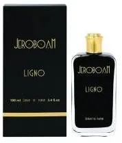 בושם יוניסקס Jeroboam Ligno Parfum 100 ml