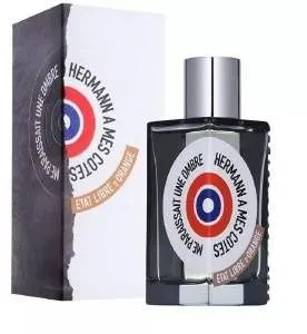 בושם יוניסקס Etat Libre D'Orange Hermann A Mes Cotes Me Paraissait Une Ombre E.D.P 100 ml