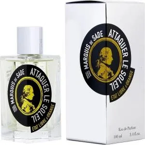 בושם יוניסקס Etat Libre d'Orange The Ghost In The Shell E.D.P 100 ml