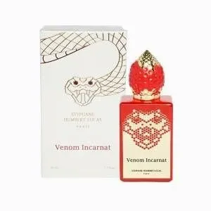 בושם יוניסקס Stephane Humbert Lucas Venom Incarnat E.D.P 50 ml