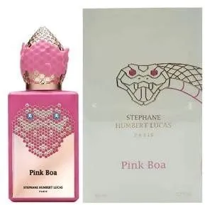 בושם יוניסקס Stephane Humbert Lucas La Collection Serpent Pink Boa E.D.P 50 ml