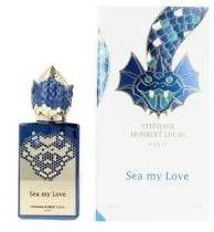 בושם יוניסקס Stephane Humbert Lucas Sea My Love E.D.P 50 ml