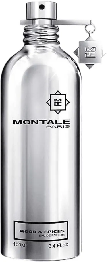 בושם לגבר Montale Montale Wood & Spices E.D.P 100ml