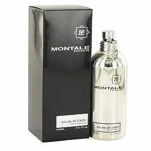 בושם יוניסקס Montale Soleil De Capri E.D.P 100ml 100 ml