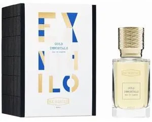 בושם יוניסקס Ex Nihilo Gold Immortals E.D.P 100 ml