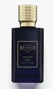 בושם יוניסקס Ex Nihilo Outcast Blue Parfum 100 ml – טסטר