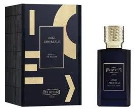 בושם יוניסקס Ex Nihilo Gold Immortals Parfum 100 ml