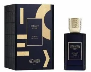בושם יוניסקס Ex Nihilo Outcast Blue Extrait de Parfum 50 ml