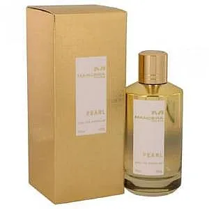 בושם יוניסקס Mancera Paris Pearl E.D.P 120 ml