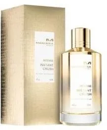 בושם יוניסקס Mancera Paris Intense Instant Crush Extrait de Parfum 120 ml