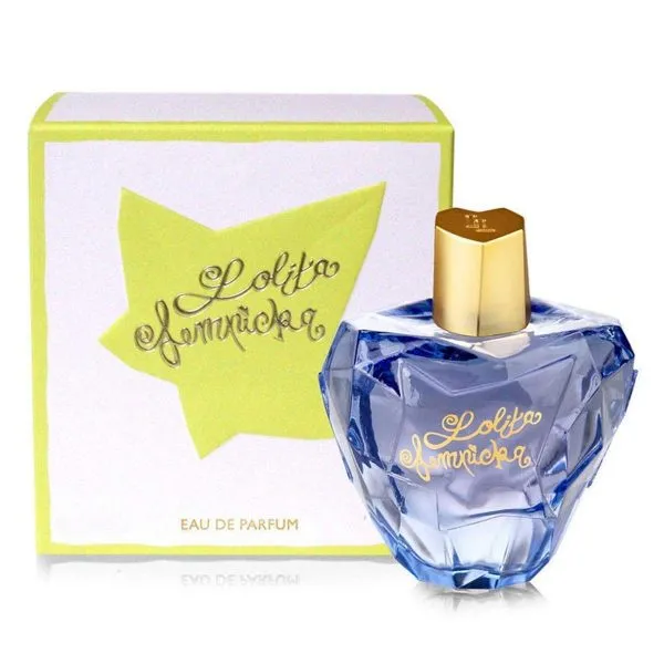 בושם לאישה Lolita Lempicka Lolita Lempicka E.D.P 100ml