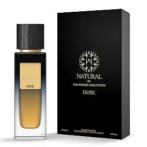 בושם יוניסקס The Woods Collection Natural Dusk E.D.P 100 ml