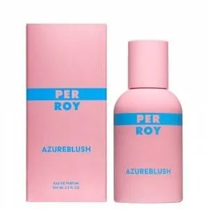 בושם יוניסקס PerRoy Azureblush E.D.P 100 ml