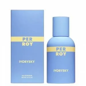 בושם יוניסקס Perroy Ivory Sky E.D.P 100 ml