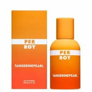 בושם יוניסקס Perroy Tangerine Pearl E.D.P 100 ml