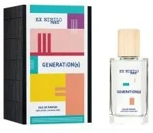 בושם יוניסקס Ex Nihilo Generation(s) E.D.P 100 ml