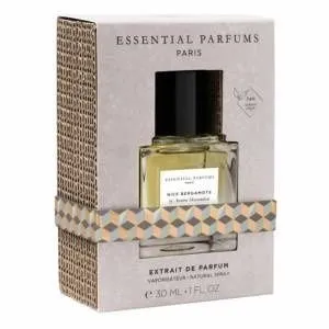 בושם יוניסקס Essential Parfums Nice Bergamote Extrait de Parfum 30 ml
